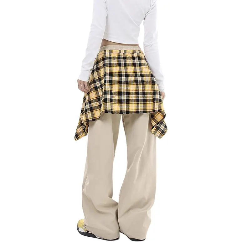 SOCKKEY Casual Pants Unisex-6
