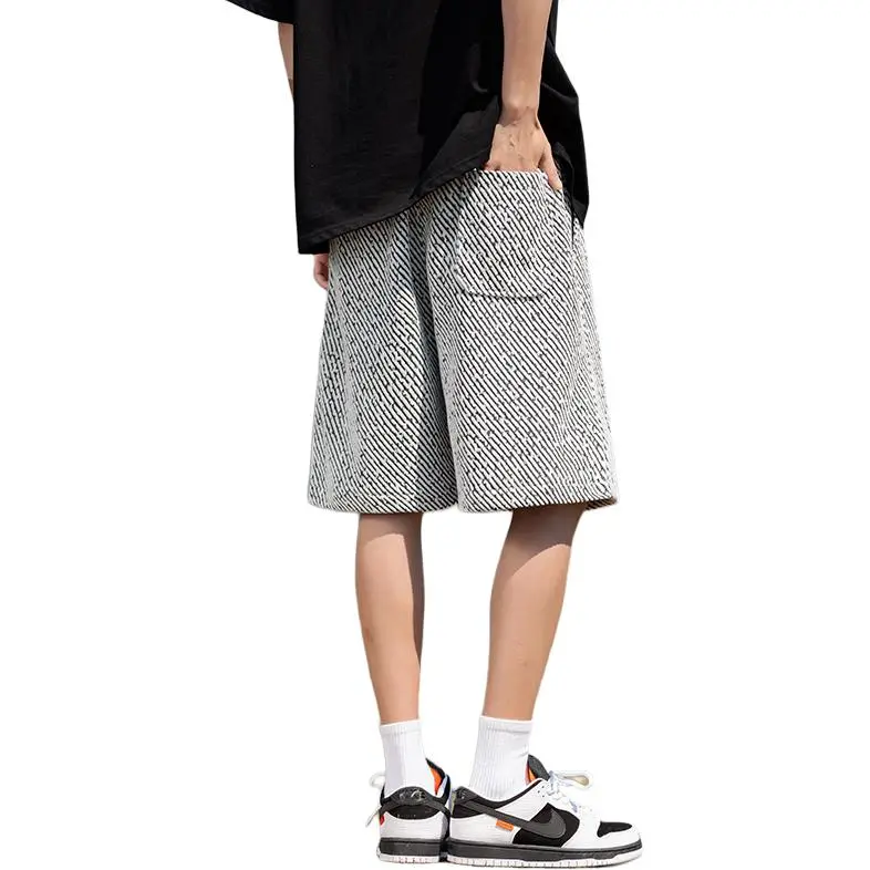SIFLYTO Casual Shorts Unisex-6