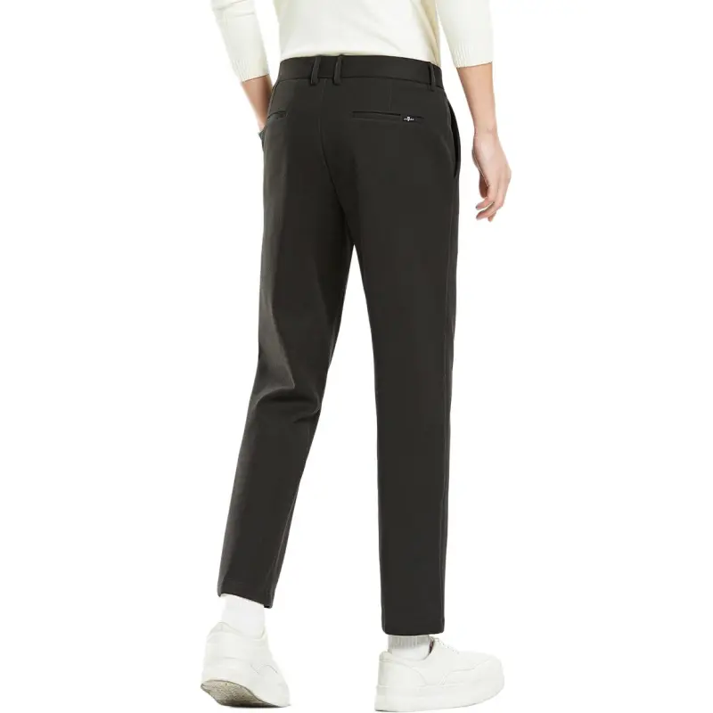 7 FOR ALL MANKIND Suit Trouser Men's-1