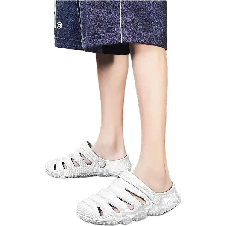 ALPLUME Slippers / Home Slippers-4