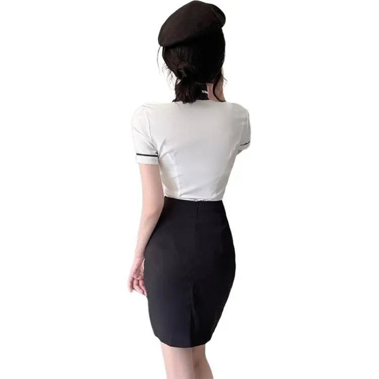 DGMZ Uniforms Women's-12
