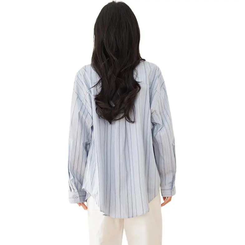 La Chapelle Shirts Women's-1