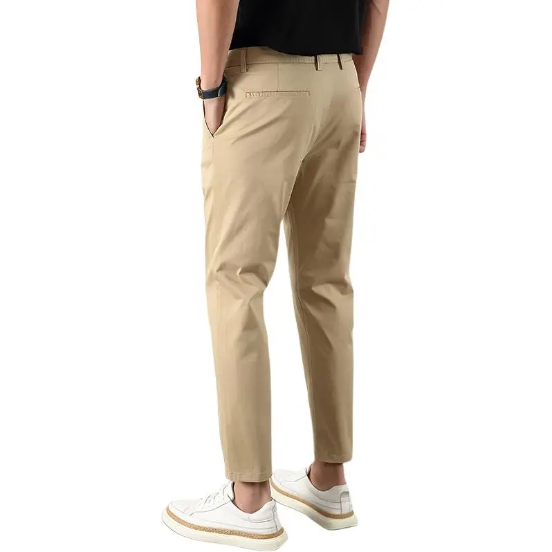 PIERRE CARDIN Casual Pants Men's-9