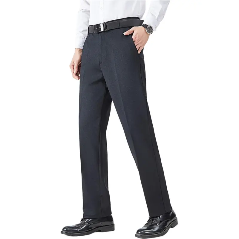 PIERRE CARDIN Suit Trouser Men's-1