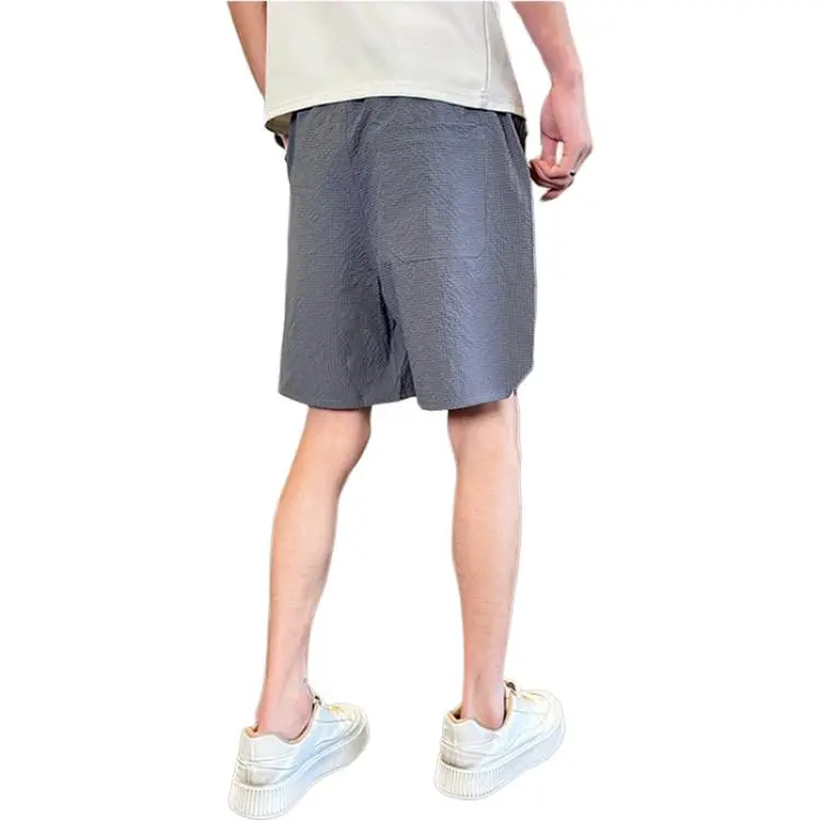 CORNILOT Casual Shorts Unisex-6