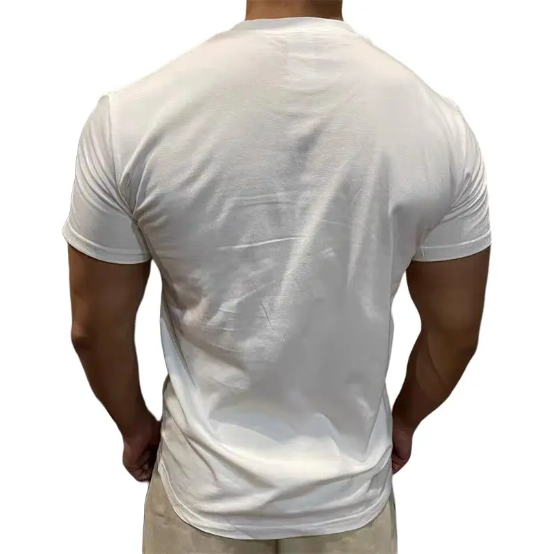 CORNILOT T Shirt Unisex Ivory White-1