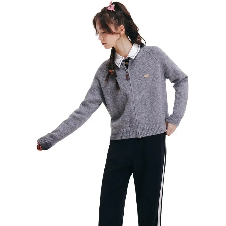 ZIHAN Knitwear Women's-8