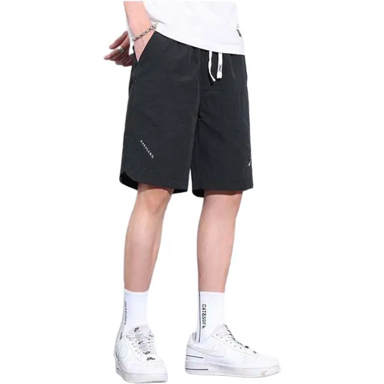 POLAR BEAR Casual Shorts Unisex-2