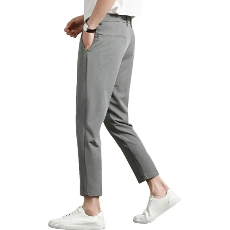 PIERRE CARDIN Suit Trouser Unisex-1