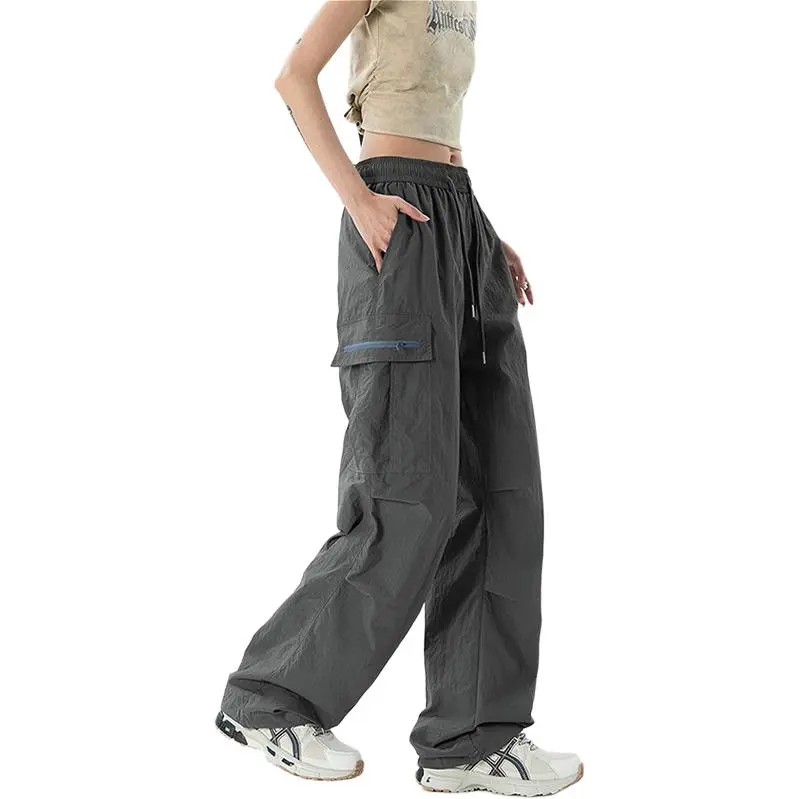 NOAHGIGI Casual Pants Unisex-4