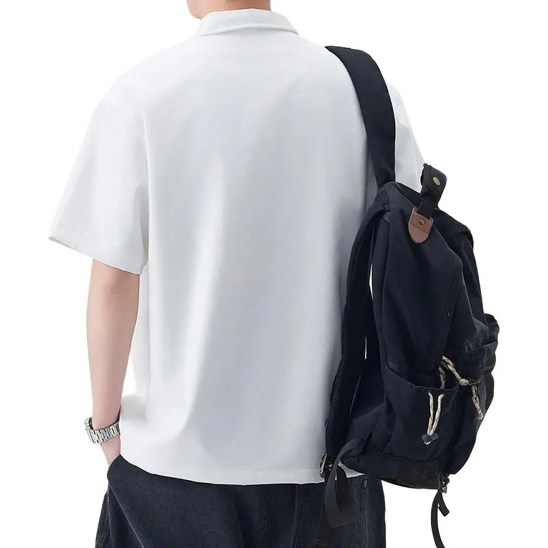 Jeep Sports & Outdoors Polo Shirt Men's-3