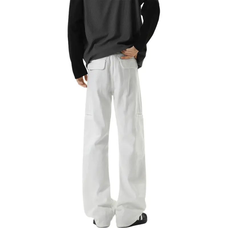 GWAF Casual Pants Unisex-2