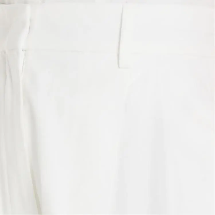 SportMa Casual Pants Women's White-4