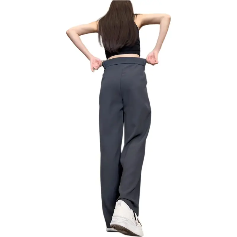 Ordifen Suit Trousers Women's-4