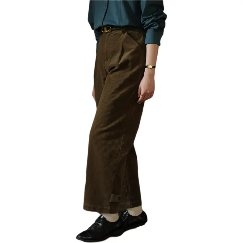SOLIGHTER Casual Pants Women's-7
