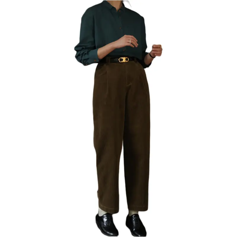 SOLIGHTER Casual Pants Women's-6