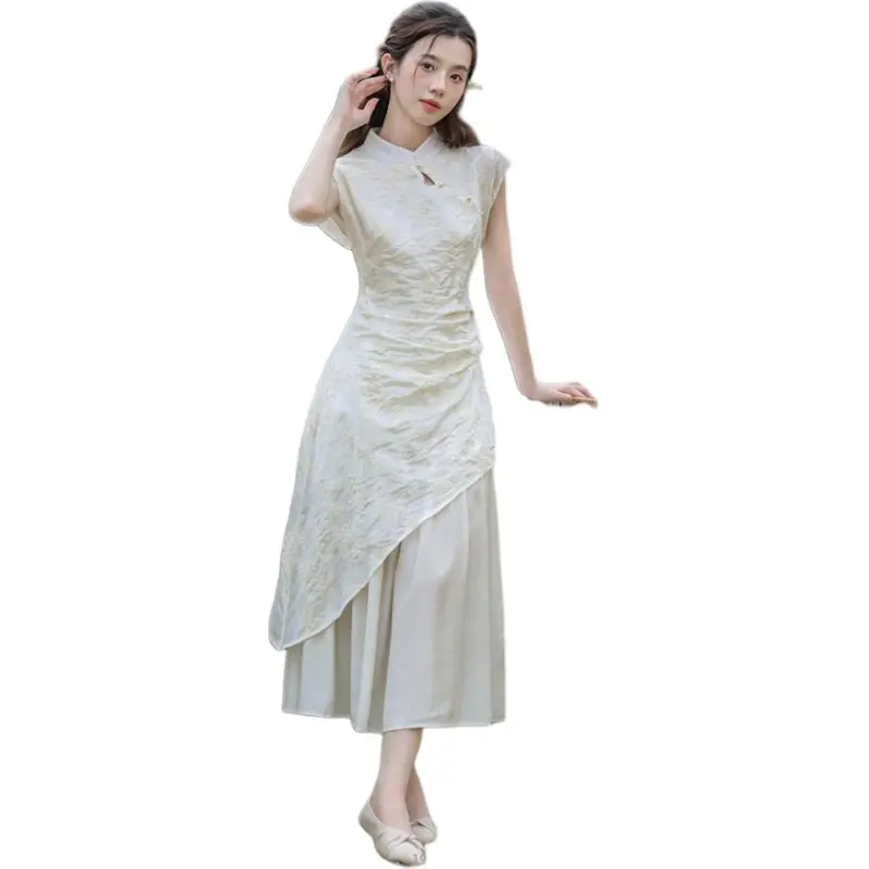 Dior Beauty Short Sleeved Dress Women's-2