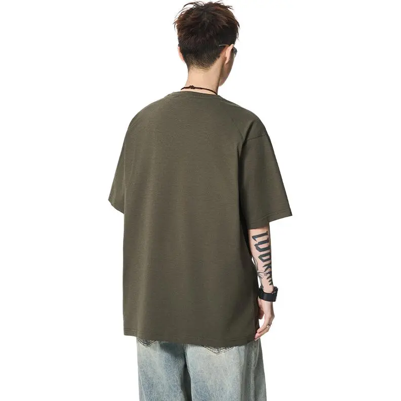 HCHUICHENG T Shirts Unisex-15