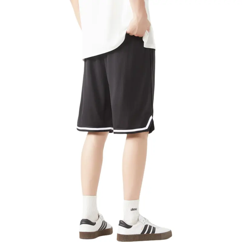 AYEA Casual Shorts Unisex-1