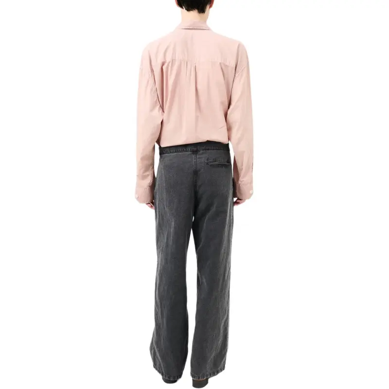 OUR LEGACY Stern Jeans-2