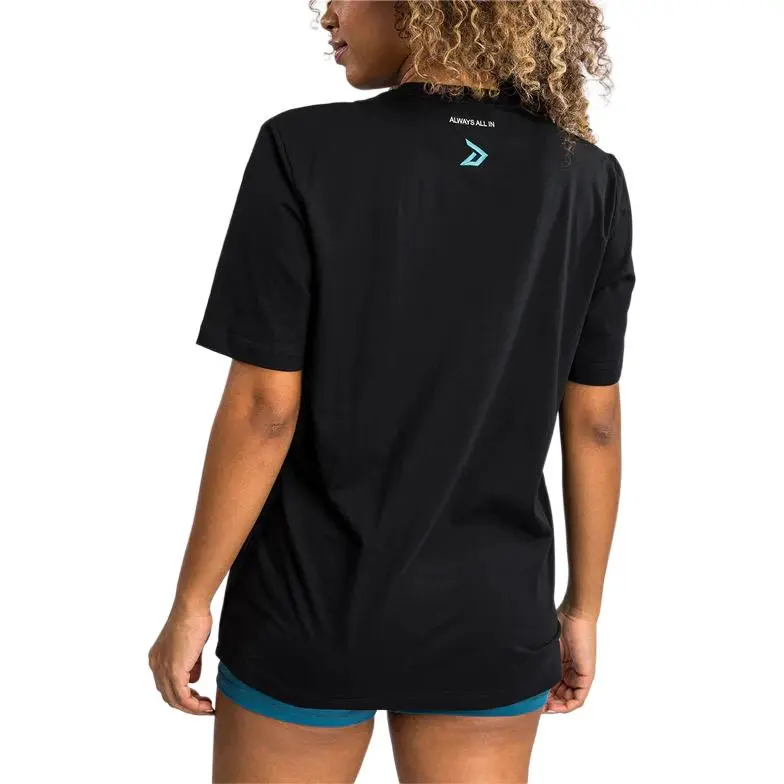 VENUM x Demi T Shirt Women's Black 001-2