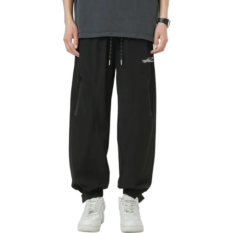 UNDERGARDEN Casual Pants Unisex-2