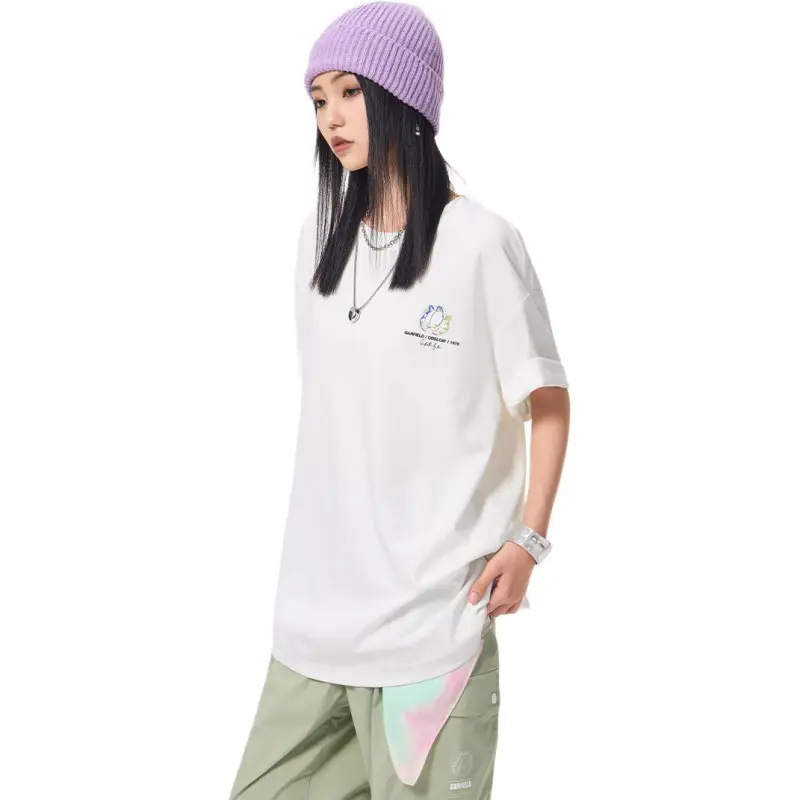 FUN T Shirts Unisex-9