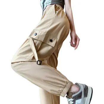 The New Age Family Cargo Pants Women's