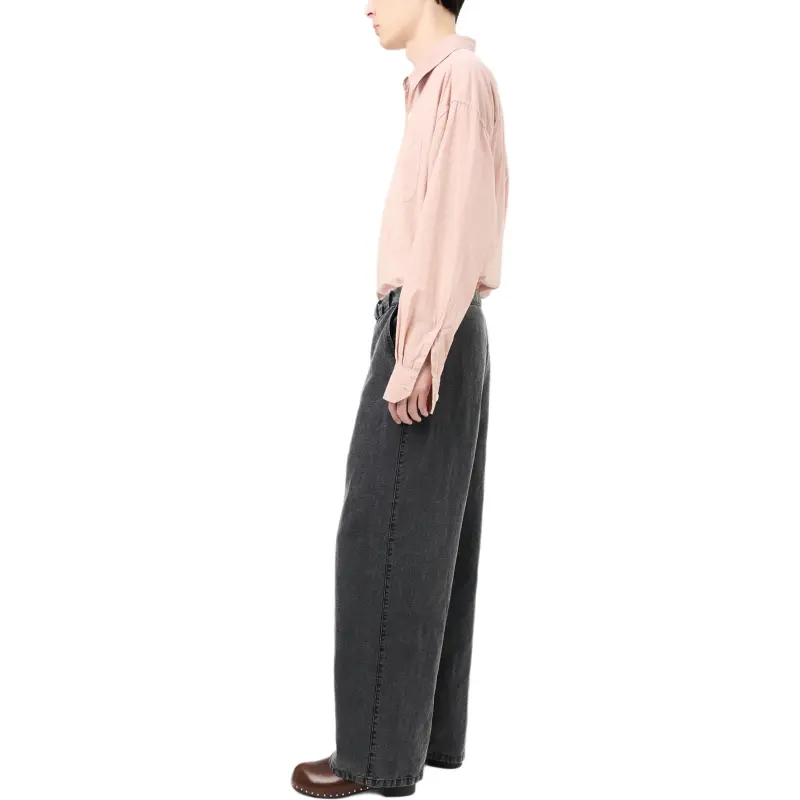 OUR LEGACY Stern Jeans-3