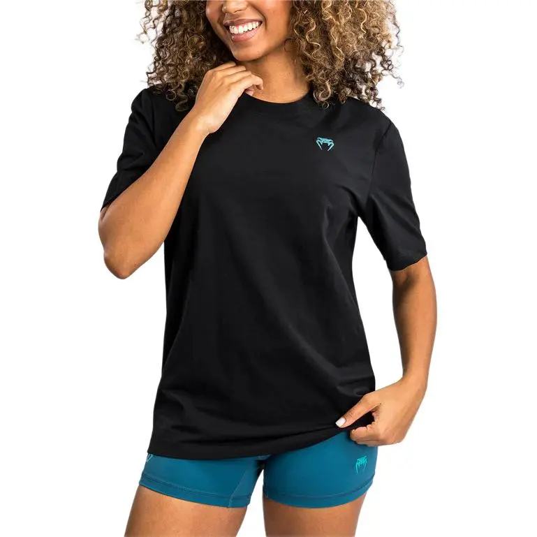 VENUM x Demi T Shirt Women's Black 001-1
