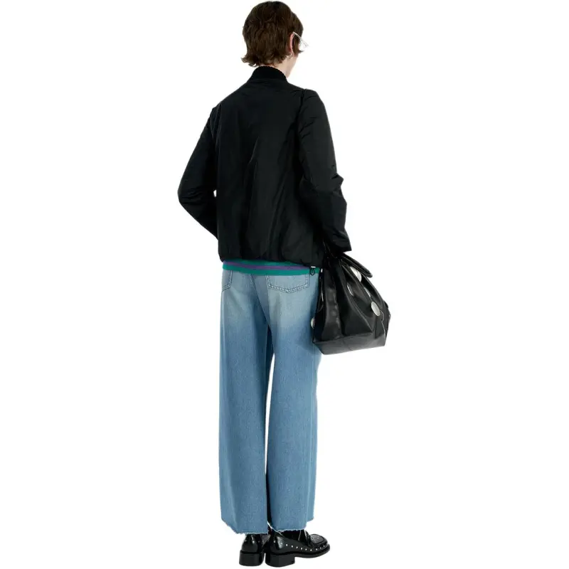 III VIVINIKO Baseball Jacket Women's-3