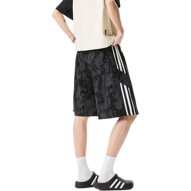 JIMI&JONS Casual Shorts Unisex-7
