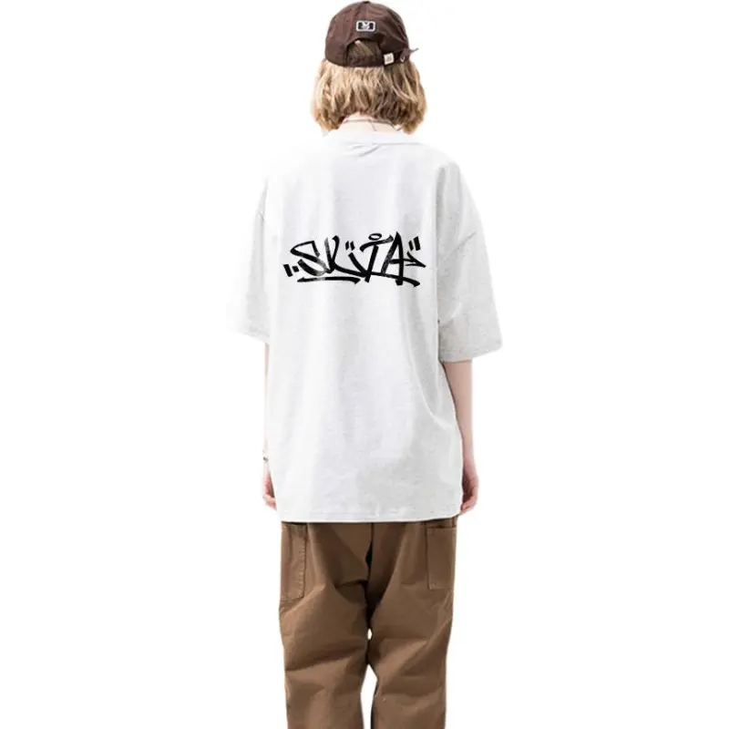 Snow Know The Answer SKTA T Shirt Unisex-5