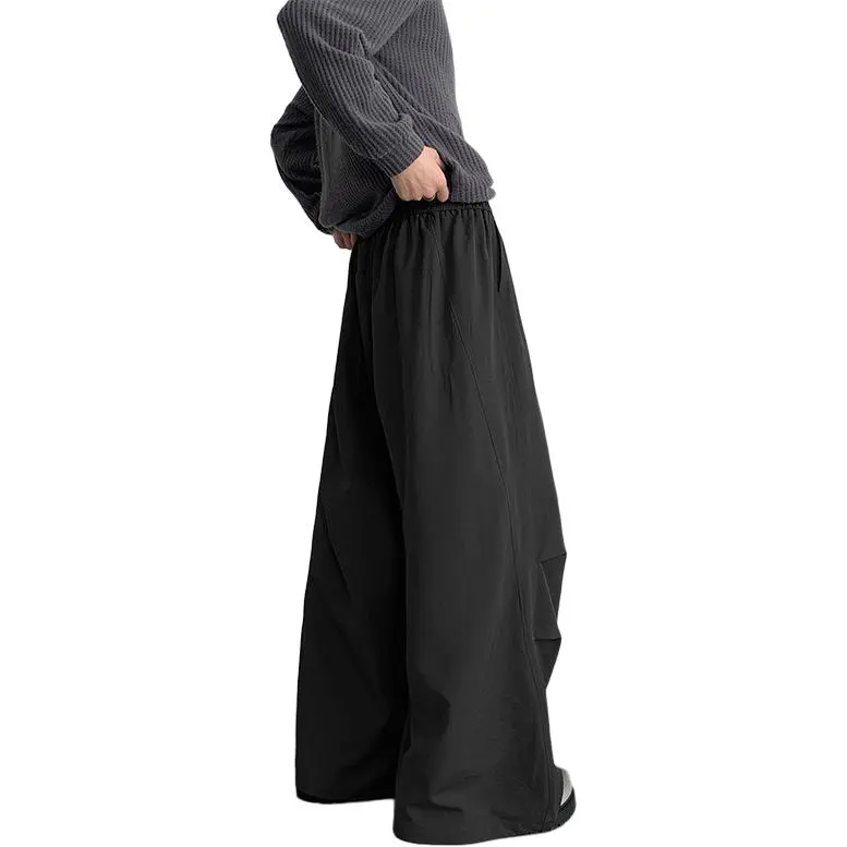 GF Casual Pants Unisex-4