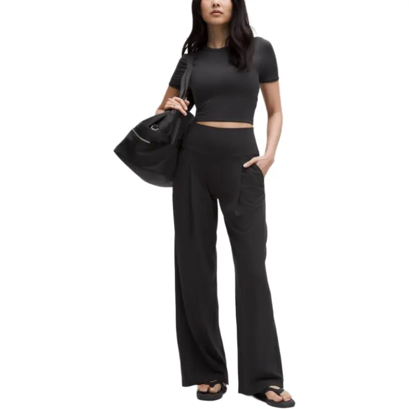 Lululemon Align™ Collection Nulu™ Casual Pants Women's-4