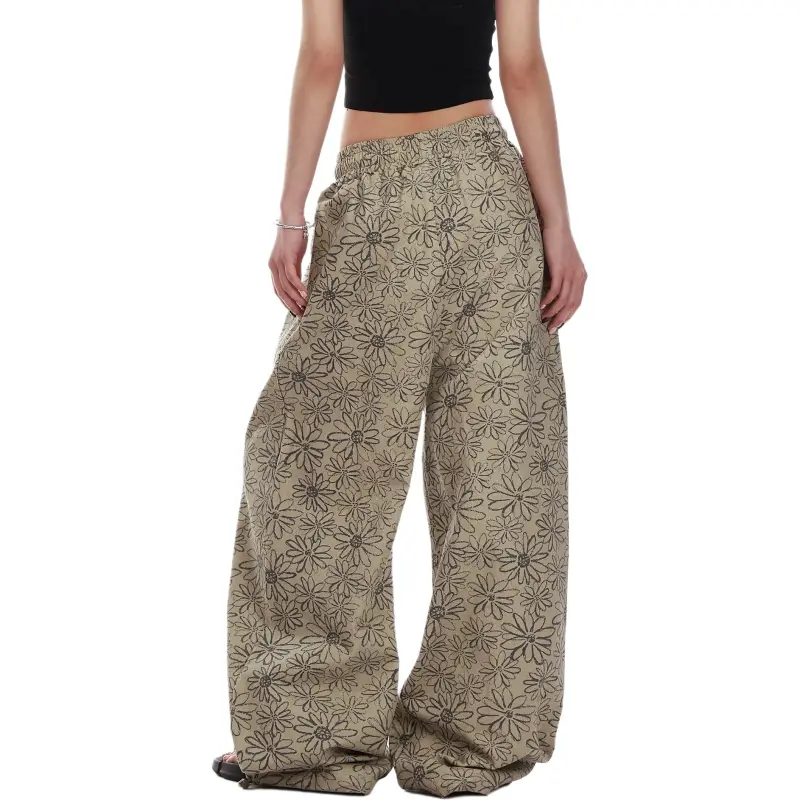 VINMUK Casual Pants Unisex-7
