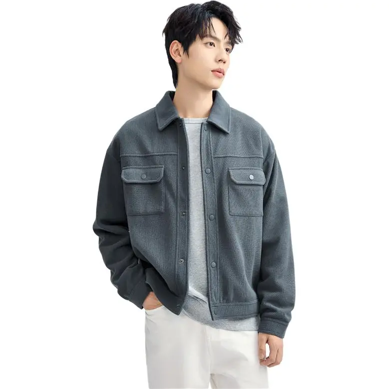 UNIQLO Jackets Men-2