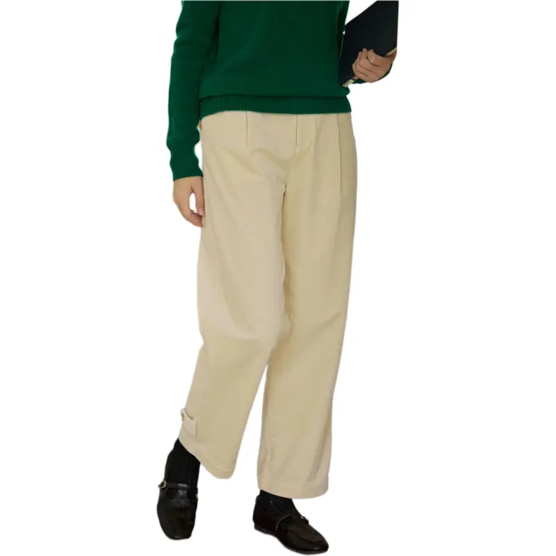 SOLIGHTER Casual Pants Women's-2