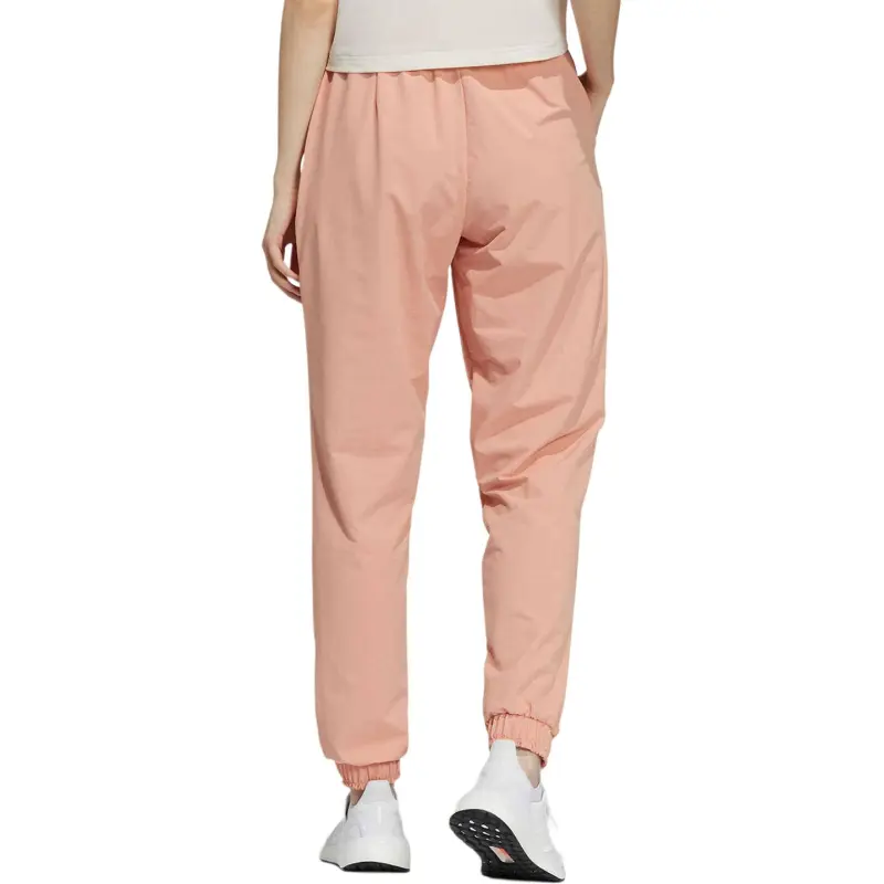 Adidas Casual Pants Women's Pink-1