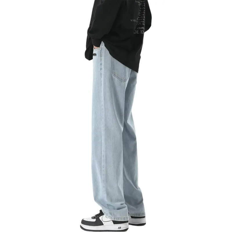 A/2/8/T Jeans Unisex-10