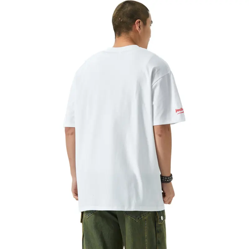 JACLAR T-Shirts Unisex-4