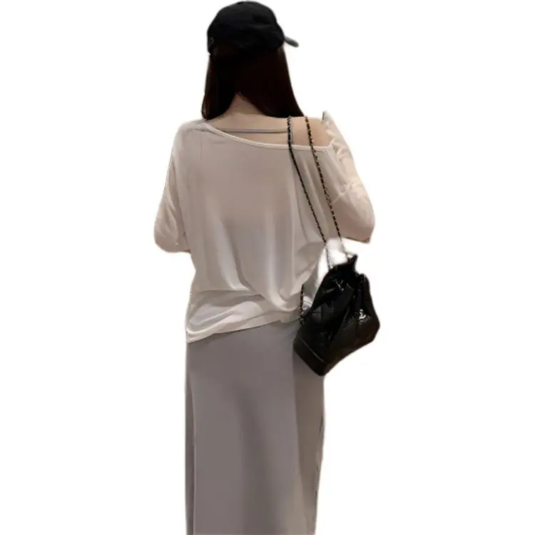 The Temptation Of The Muse T Shirt Women's-1