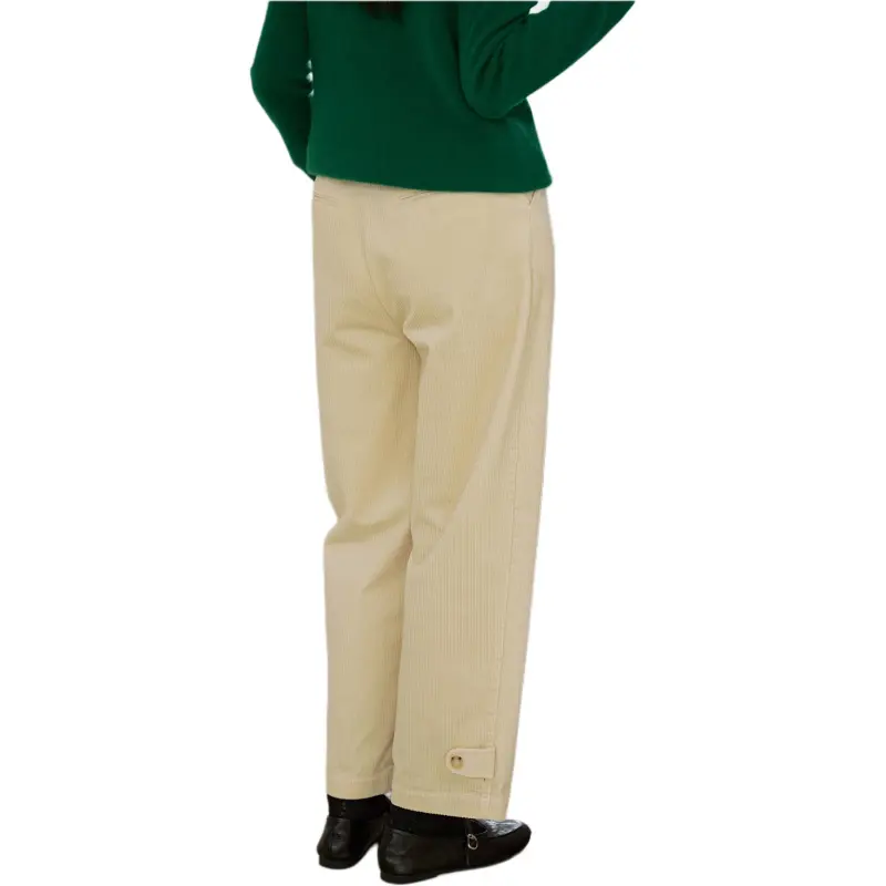 SOLIGHTER Casual Pants Women's-1