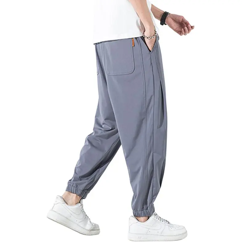 PRPK Casual Pants Unisex-6
