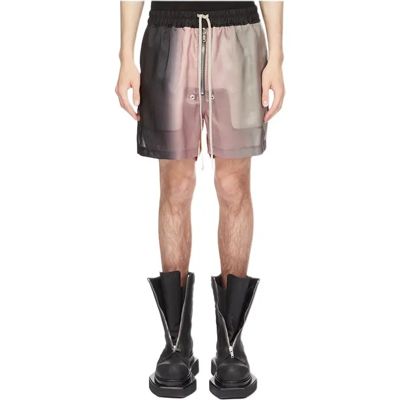 RICK OWENS Bela Boxers-2