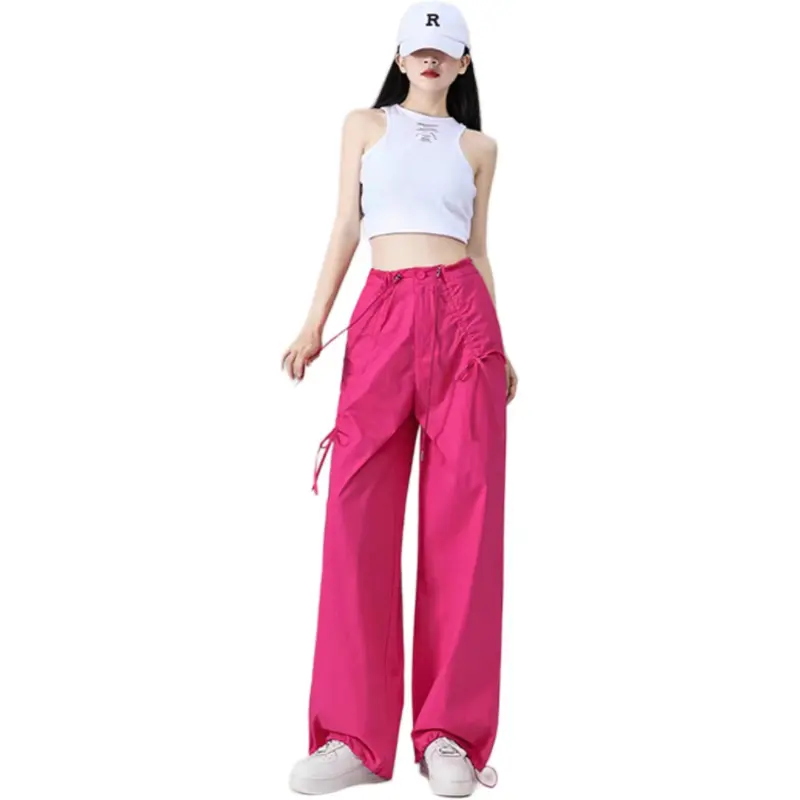GOSO Cargo Pants Women's-2