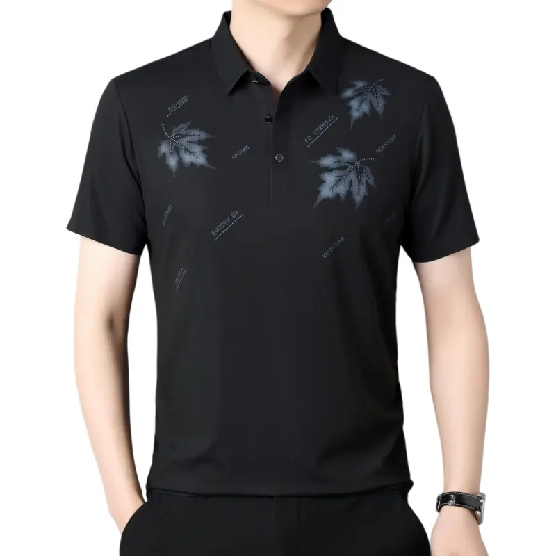 PIERRE CARDIN Polo Shirts Men-10