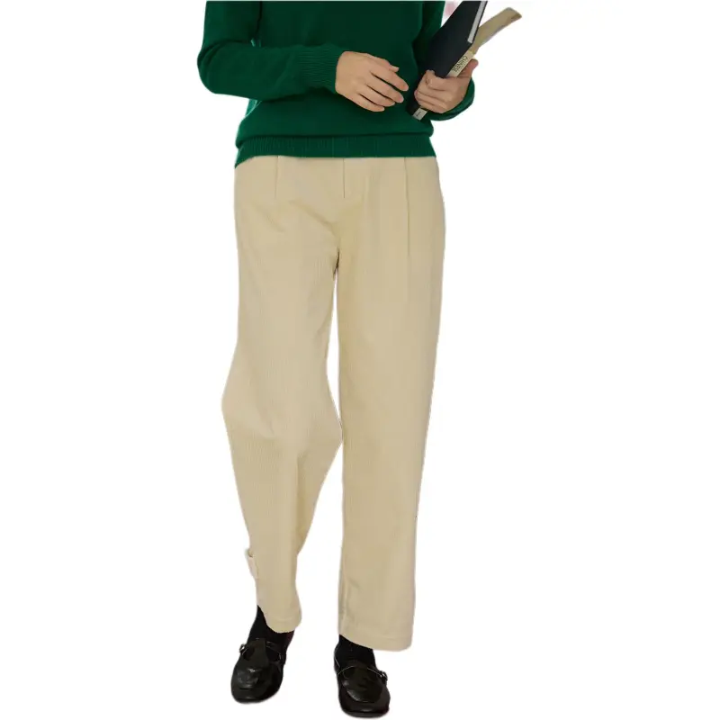 SOLIGHTER Casual Pants Women's-3