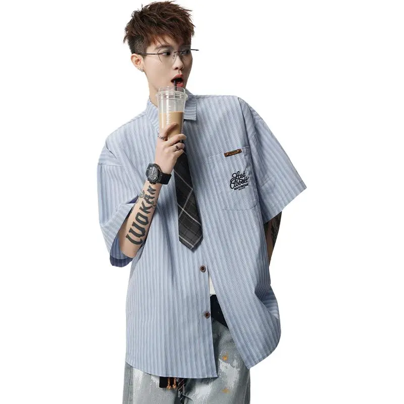 NEAR HERE Shirts Unisex-3