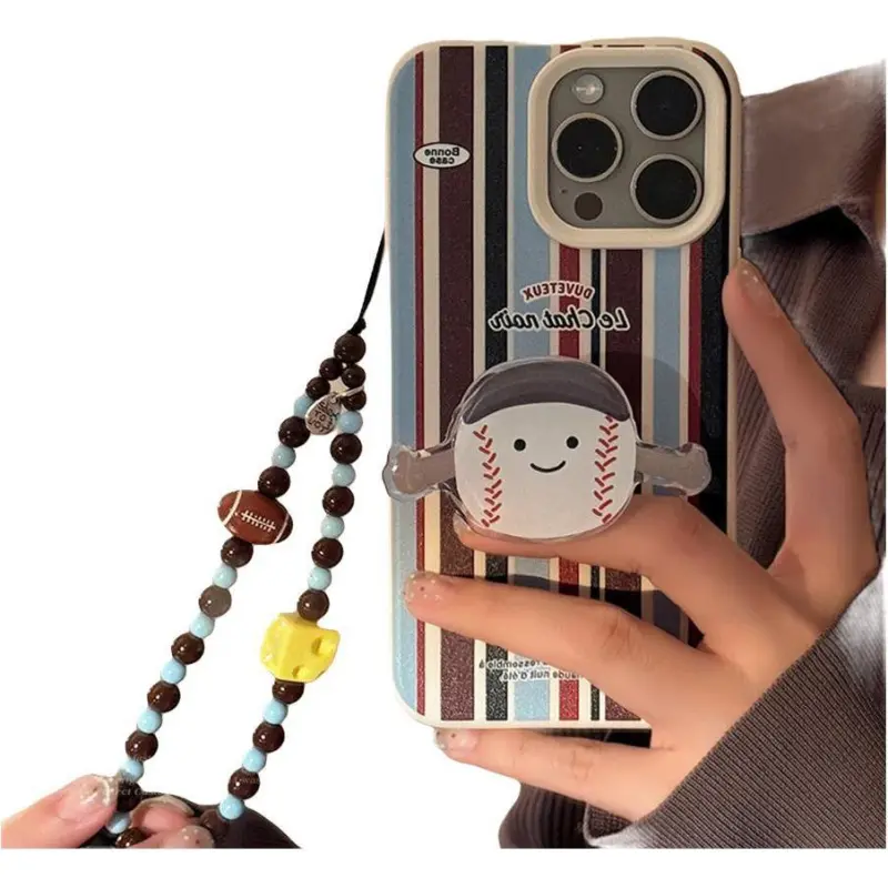 Cuttlefish Grid Phone Cases-1